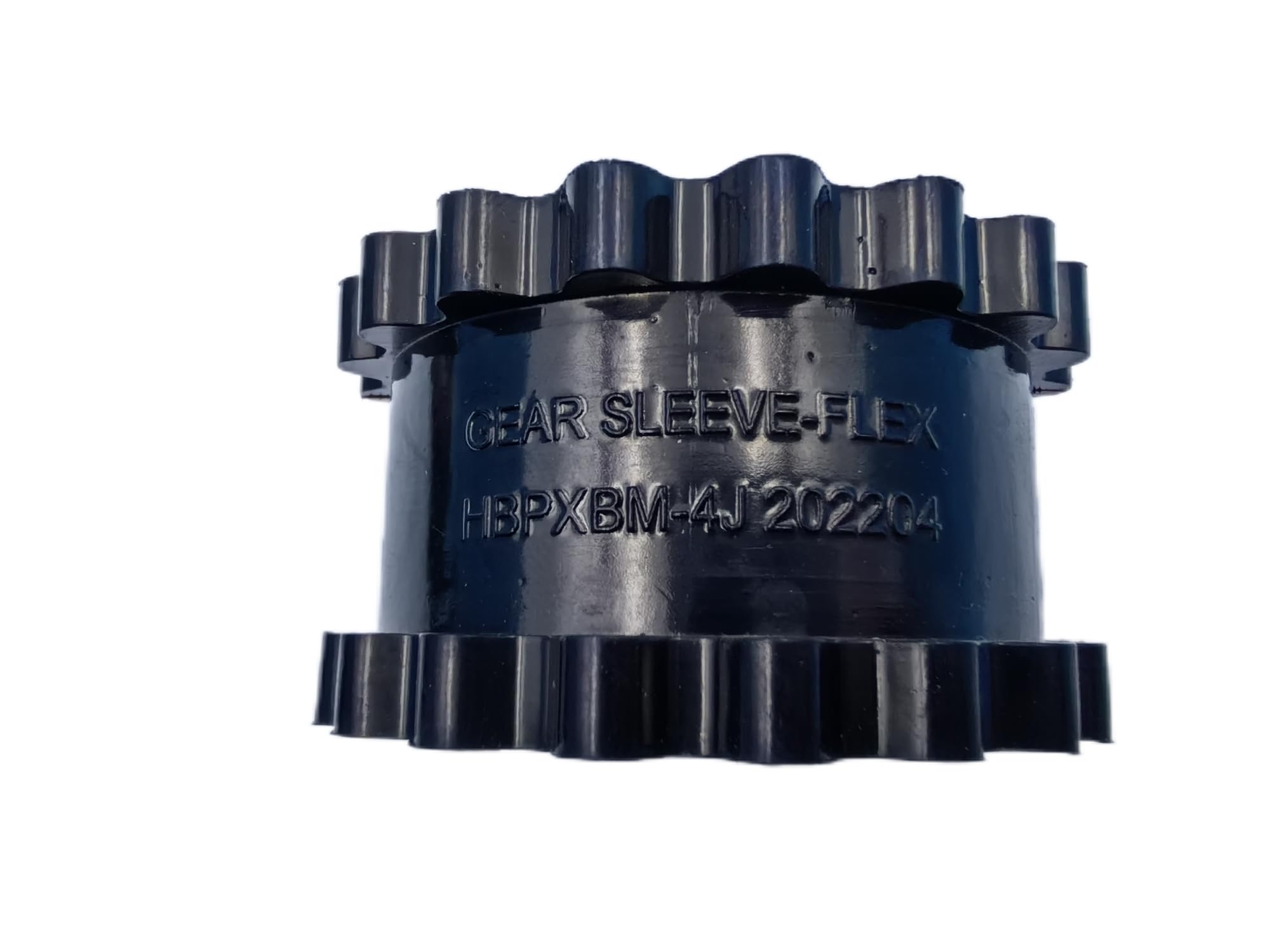 4J Sure-Flex Plus Sleeve Coupling Insert, (4JE): Buy Online at